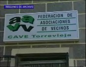 Imagen de Resurgimiento De La Federación De Asociaciones Vecinales De Torrevieja