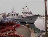 Imagen de Capitanía Marítima Inmoviliza Un Pesquero Al Detectar Trabajadores Inmigrantes No Regulados