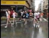 Imagen de Más De 1300 Atletas Participaron En La Xxv Media Maratón Ciudad De Torrevieja