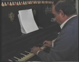 Imagen de Fallece El Compositor, Ricardo Lafuente, Uno De Los Principales Símbolos De La Cultura Torrevejense