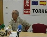 Imagen de El Grupo Municipal Socialista Pide Al Pp Que Habilite Ya La Web Municipal