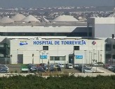Imagen de El Hospital De Torrevieja Doctor Manuel García Gea Ya Es Centro Docente