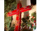 Imagen de La Casa De Andalucía Trae Un Año Mas Su Fiesta Mayor: Las Cruces De Mayo