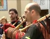 Imagen de Asturias Celebró Sus Bodas De Plata En Torrevieja