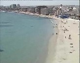 Imagen de El Grupo Municipal Socilialista Denuncia La Existencia De Vertidos En La Playa De Los Náufragos