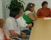 Imagen de Celebrada La Primera Reunión Para Constituir La Comisión Oficial De Fiestas De Torrevieja
