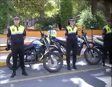 Imagen de Presentados Nuevos Vehículos De La Policía Local De Torrevieja
