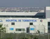 Imagen de El Hospital De Torrevieja Consigue La Acreditación Como Centro De Explante De 