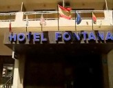 Imagen de El Hotel Fontana Podría Cerrar Sus Puertas El Próximo 8 De Julio