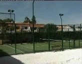 Imagen de El Club De Tenis Torrevieja Organizará El I Open De Padel