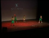 Imagen de La Escuela De Danza De Agustina Esteve Se Solidariza Con Juanma, El Niño Que Padece El Síndrome De