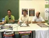 Imagen de El Club De Tenis Presenta El Xxx Torneo De Tenis Ciudad De Torrevieja