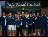 Imagen de El Equipo Junior Del Club De Tenis Torrevieja, Se Clasifica Para Las Semifinales Del Campeonato Auto