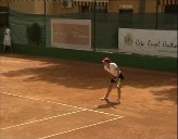 Imagen de El Trigésimo Torneo Presentó, En Torrevieja Lo Mejor Del Tenis Provincial