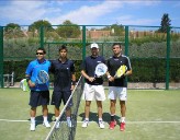 Imagen de Abierto El Plazo De Inscripción Para El Xiii 24 Horas De Tenis Del Club De Tenis Torrevieja