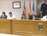 Imagen de Celebrado Pleno Ordinario En El Ayuntamiento De Torrevieja