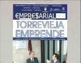 Imagen de La Concejalía De Fomento Y Desarrollo Edita El 2º Boletín Empresarial 
