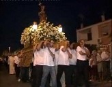 Imagen de Las Fiestas De San Roque Reunieron A Cientos De Vecinos De La Vega Baja