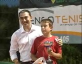 Imagen de El Xiii Torneo De Tenis Reunio A Mas De 180 Participantes En Torrevieja.
