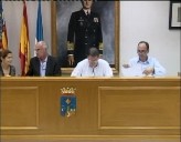 Imagen de 11 Puntos Serán Debatidos En Pleno El 29 De Agosto En Torrevieja