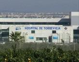 Imagen de El Hospital De Torrevieja Líder En Cirugía Protésica De Hombro En La Comunidad Valenciana