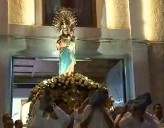 Imagen de La Mata Culminó Sus Fiestas En Honor A La Virgen Del Rosario Con Una Magana Procesión