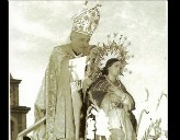 Imagen de Fallece El Obispo Pablo Barrachina, El Prelado Que Coronó Canónicamente A La Purísima En 1966