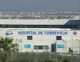 Imagen de El Hospital De Torrevieja Cumple Su Segundo Aniversario