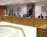 Imagen de Vicente Henarejos Tomará Mañana Posesión Como Nuevo Concejal De Izquierda Unida En Pleno Ordinari