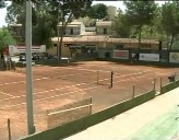 Imagen de 60 Tenistas Participan En El Iv Torneo De Tenis - Memorial 