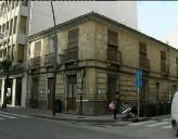 Imagen de Urbanismo Denuncia Pasividad De Dolón Por Permitir Ruina De La Fundación Lopez Dols