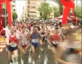 Imagen de 600 Atletas Participaron En El Cross Fiestas Patronales De Torrevieja
