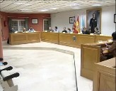 Imagen de Constituida Comisión Oficial De Fiestas De Torrevieja