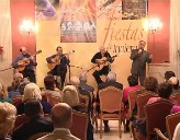 Imagen de Crevillente Cantó Las Mejores Serenatas En Las Fiestas De Invierno Del Casino