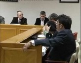 Imagen de Previa Orden Del Dia Pleno Ordinario En El Ayuntamiento De Torrevieja
