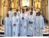 Imagen de El Obispo Clausuró La Semana De La Oración Ecuménica En Torrevieja
