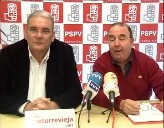 Imagen de La Ejecutiva Socialista De Torrevieja Critica La No Presencia Del Ayuntamiento En Fitur