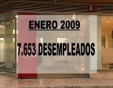 Imagen de Torrevieja Registra 7.653 Parados En El Primer Mes Del Año