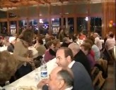 Imagen de La Cena Del Hambre Reunio A Mas De 250 Personas En El Real Club Nautico Torrevieja