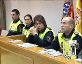 Imagen de Creada Nueva Patrulla De Policia De Barrio Mas Especializada En El Comercio Local
