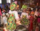 Imagen de Fiesta Infantil De Carnaval En El Real Club Náutico De Torrevieja