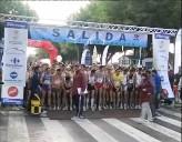 Imagen de El Vigesimo Sexto Medio Maraton Internacional Consiguio Record De Participantes
