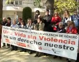 Imagen de Concentraciones Contra La Violencia De Género En Torrevieja Y La Mata