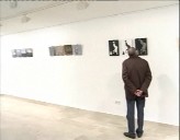 Imagen de 54 Obras Componen La Muestra Pictorica De Las Amas De Casa En El Centro Cultural Virgen Del Carmen
