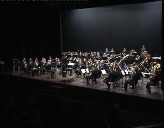 Imagen de La Umt Interpretó Su Clásico Concierto De Primavera