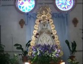 Imagen de La Asociacion Virgen Del Rocio De Torrevieja Celebro La Jornada Del Romero