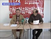 Imagen de Iu Propone A Pleno Un Plan De Empleo Con Medidas De Choque En Torrevieja