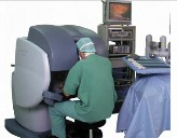 Imagen de El Sistema De Cirugía Robótica Más Avanzado Del Mundo En El Usp Hospital San Jaime