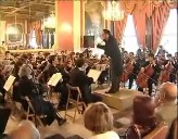 Imagen de La Orquesta Sinfonica José Iturbi En El Casino De Torrevieja