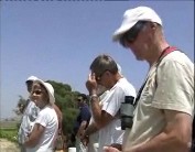 Imagen de Torrevieja Celebro El Dia Europeo De Los Parques Naturales